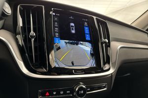 Volvo V60 bild 20