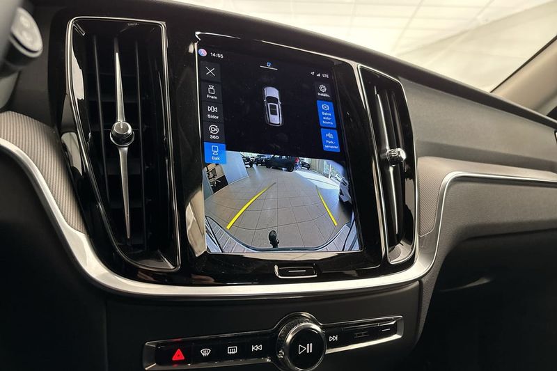 Volvo V60 bild 20