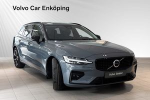 Volvo V60 bild 6