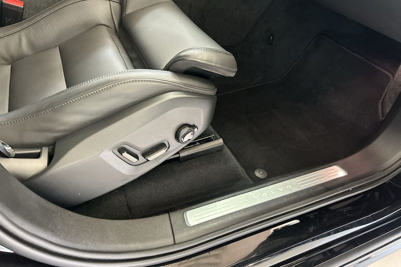 Volvo XC90 bild 34