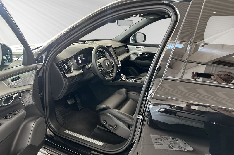 Volvo XC90 bild 7