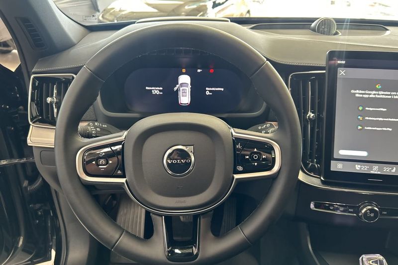 Volvo XC90 bild 22