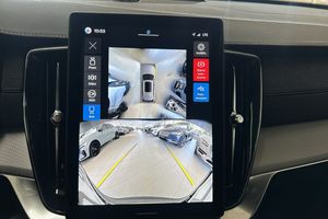 Volvo XC90 bild 26