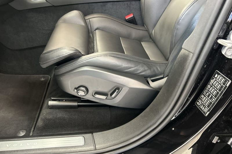 Volvo XC90 bild 32