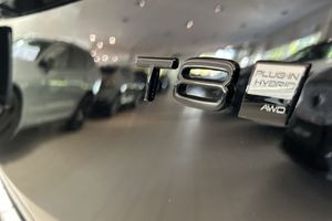 Volvo XC90 bild 12