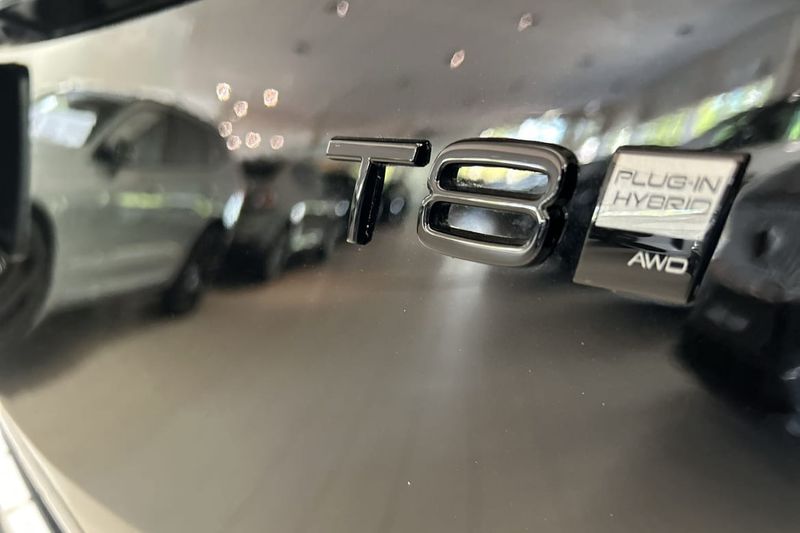 Volvo XC90 bild 12