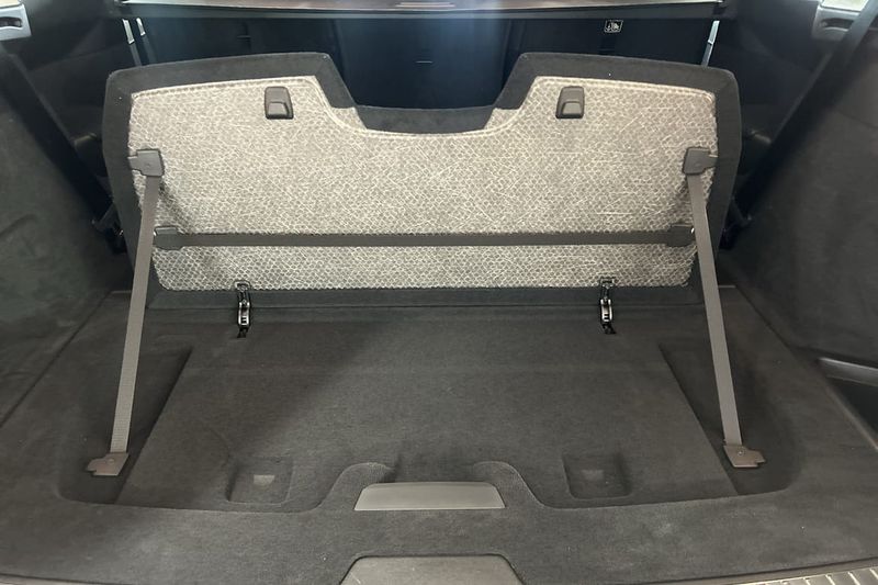 Volvo XC90 bild 14