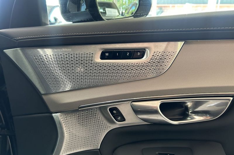 Volvo XC90 bild 35