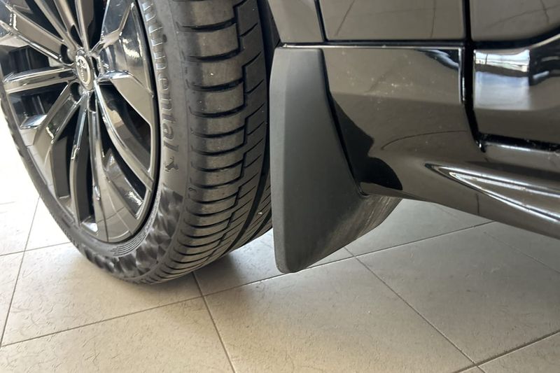 Volvo XC90 bild 19