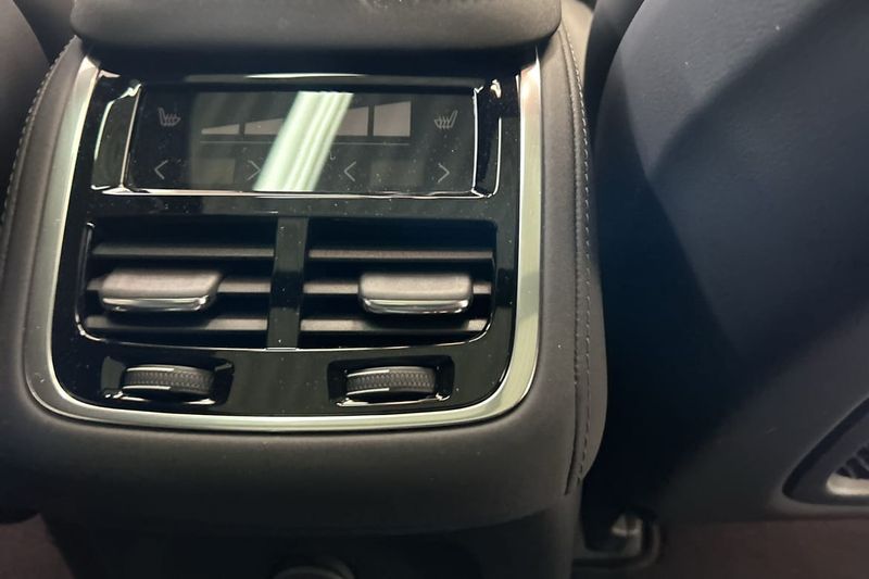 Volvo XC90 bild 37