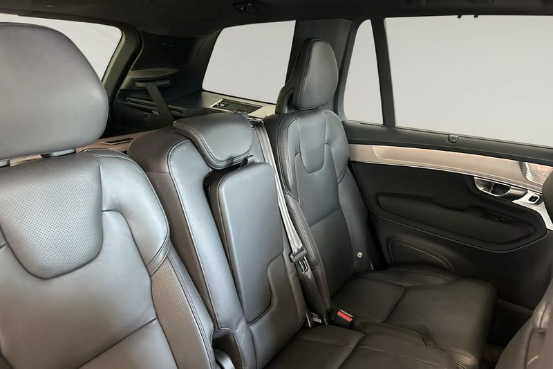 Volvo XC90 bild 11