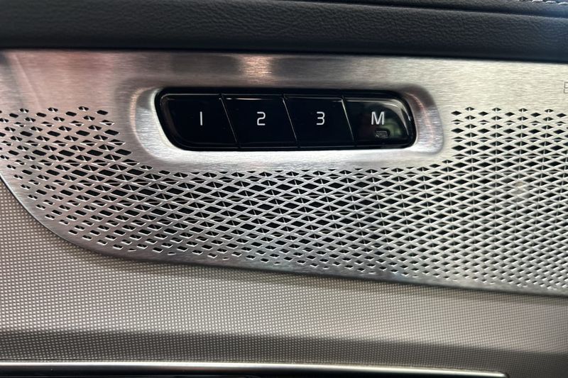 Volvo XC90 bild 31