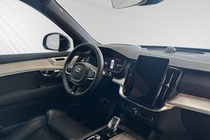 Volvo XC90 bild 10