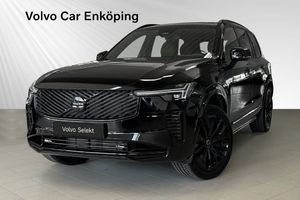 Volvo XC90 bild 1