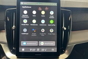 Volvo XC90 bild 23
