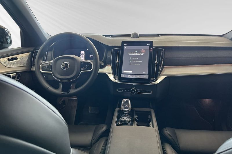 Volvo XC90 bild 9