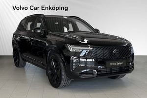 Volvo XC90 bild 6