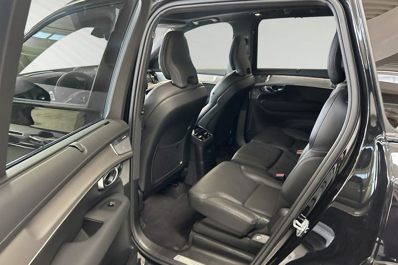 Volvo XC90 bild 8