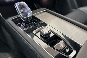 Volvo XC90 bild 27