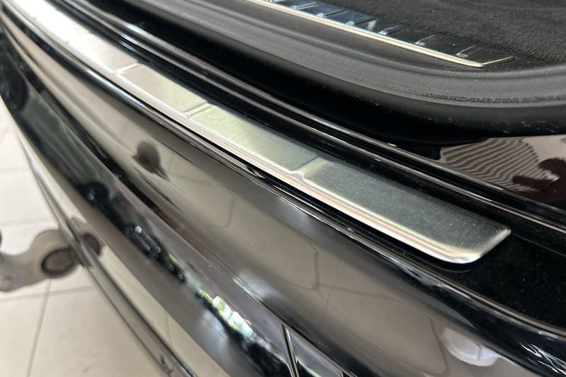 Volvo XC90 bild 17