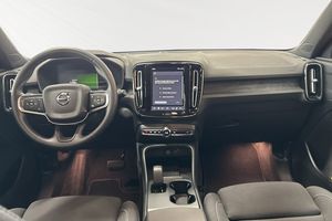 Volvo EX40 bild 9