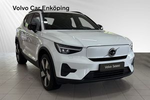 Volvo EX40 bild 6