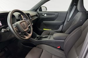 Volvo EX40 bild 7