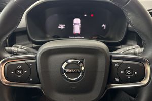 Volvo EX40 bild 14