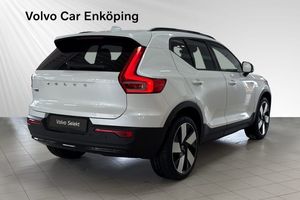 Volvo EX40 bild 5