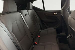 Volvo EX40 bild 11