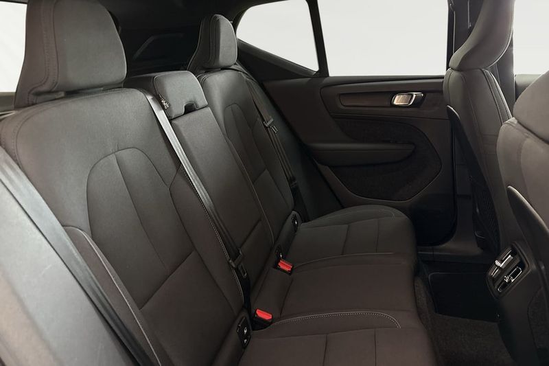 Volvo EX40 bild 11