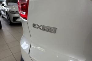 Volvo EX40 bild 20