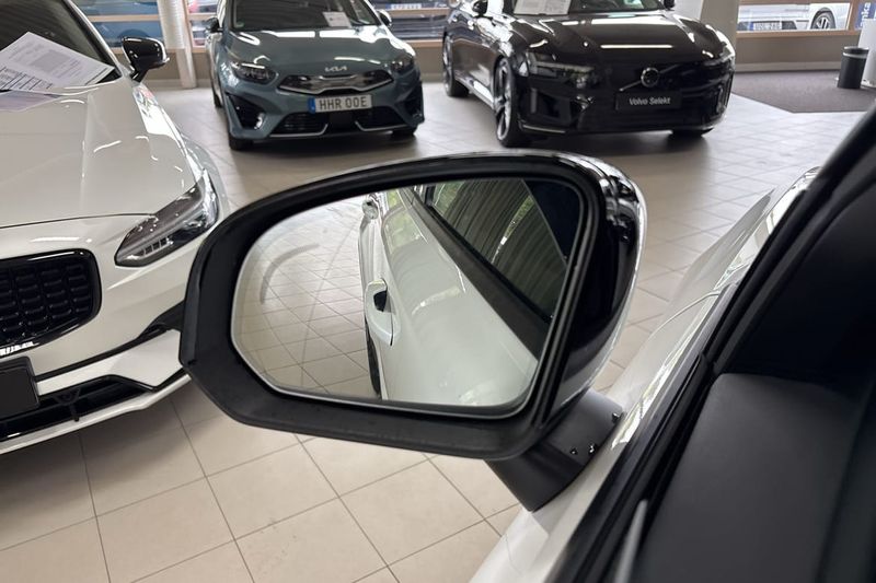 Volvo EX40 bild 12