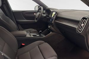 Volvo EX40 bild 10