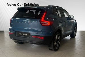 Volvo EX40 bild 5