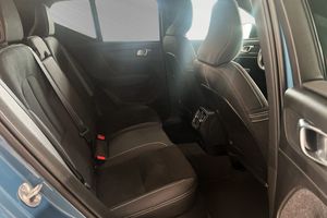 Volvo EX40 bild 11