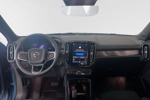 Volvo EX40 bild 9