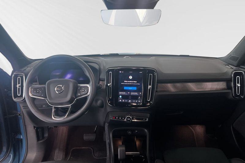 Volvo EX40 bild 9