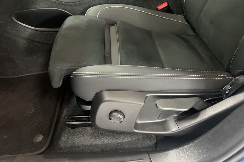Volvo EX40 bild 18