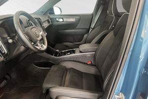 Volvo EX40 bild 7