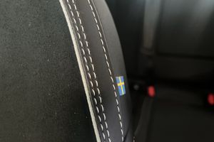 Volvo EX40 bild 19