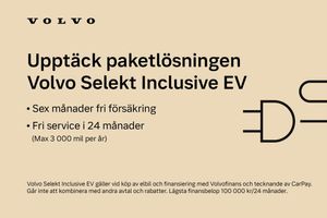 Volvo EX40 bild 2