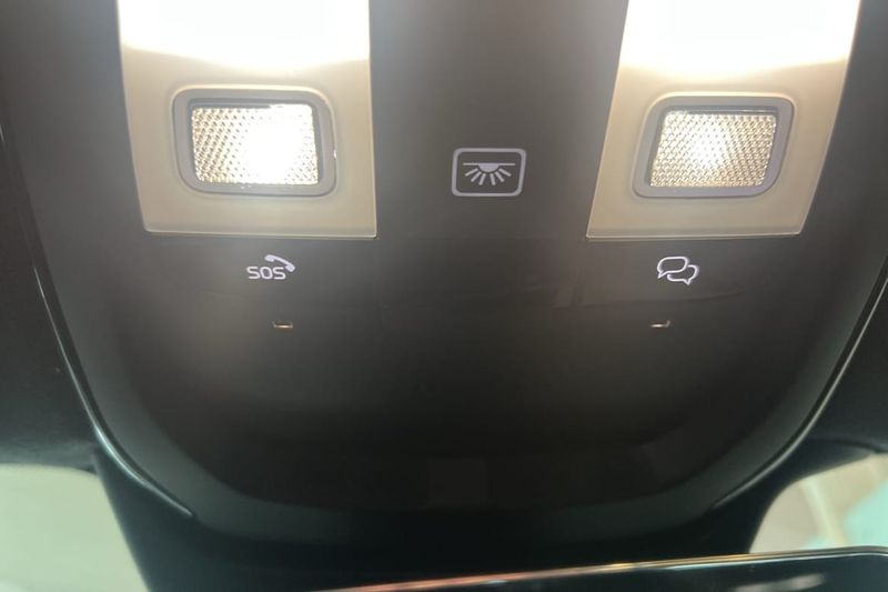 Volvo EX40 bild 29