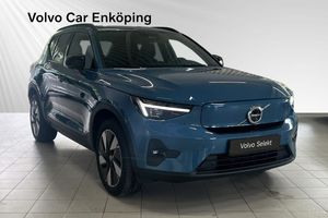 Volvo EX40 bild 6