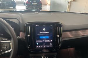 Volvo EX40 bild 22