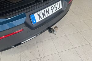 Volvo EX40 bild 15