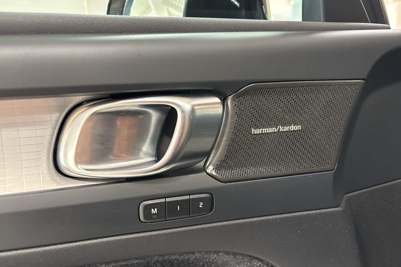 Volvo XC40 bild 14