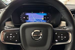 Volvo XC40 bild 20