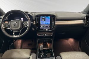Volvo XC40 bild 9