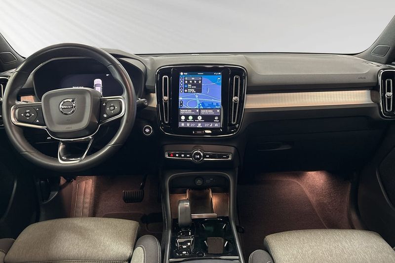 Volvo XC40 bild 9